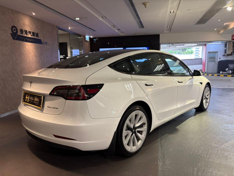 Model 3 Long Range - Image 2